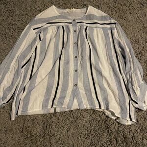 Like new condition blouse from The Korner